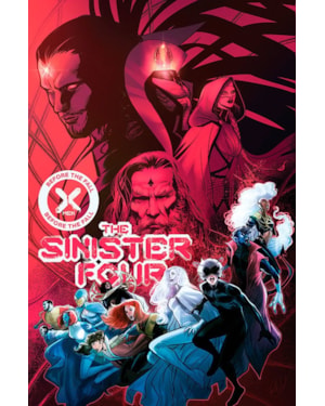 X-men vol. 69