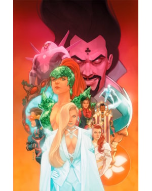 X-men vol. 71