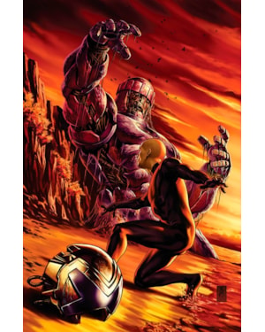 X-men vol. 72