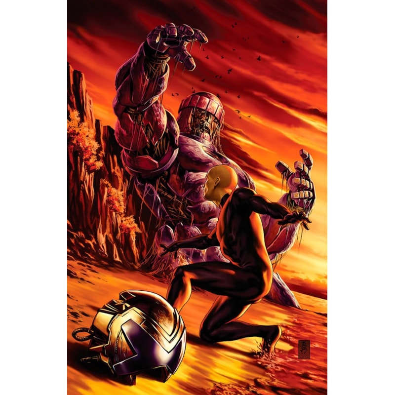 X-men vol. 72