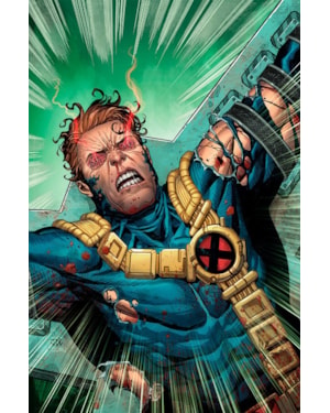 X-men vol. 74
