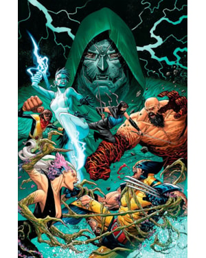 X-men vol. 75