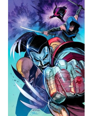 X-Men vol. 76