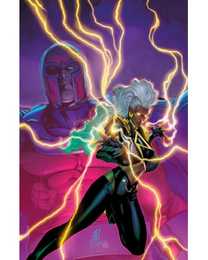 X-Men Vol. 77