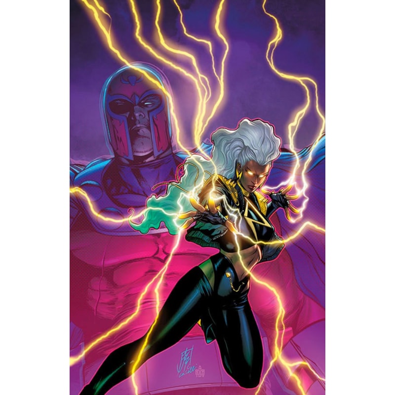X-Men Vol. 77