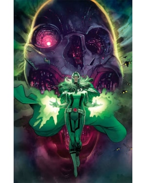 X-Men Vol. 78