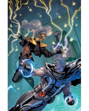 X-Men Vol. 79