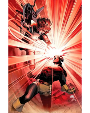 X-Men Vol. 81