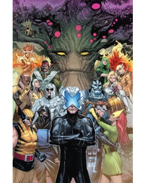X-Men Vol. 82
