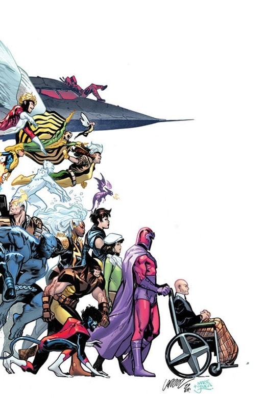 X-Men Vol. 83 - Livraria Loyola X-Men Vol. 83 - Livraria Loyola