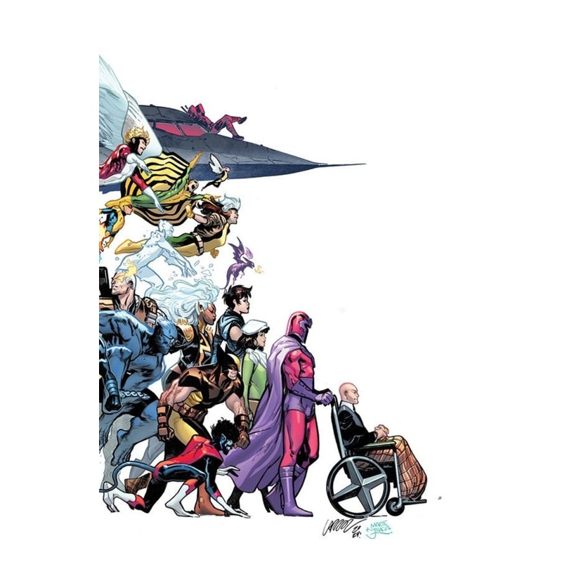 X-Men Vol. 83