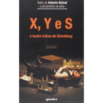 X, Y E S - 1