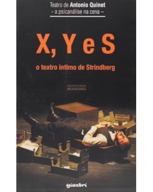 X, Y E S - 1