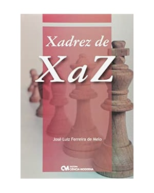 XADREZ DE X A Z - 1