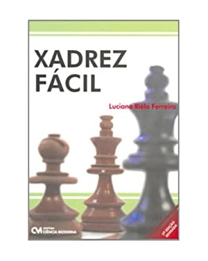 XADREZ FACIL - 2