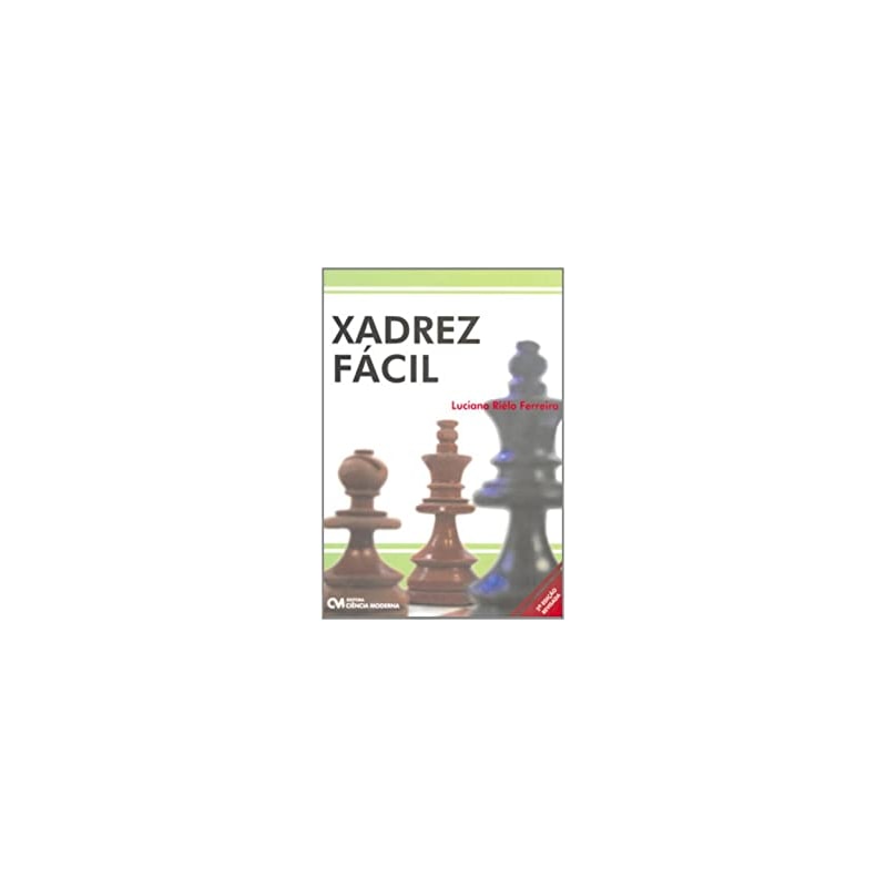 XADREZ FACIL - 2