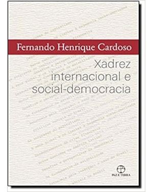 XADREZ INTERNACIONAL E SOCIAL-DEMOCRACIA