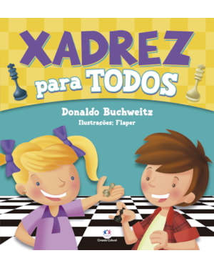 XADREZ PARA TODOS