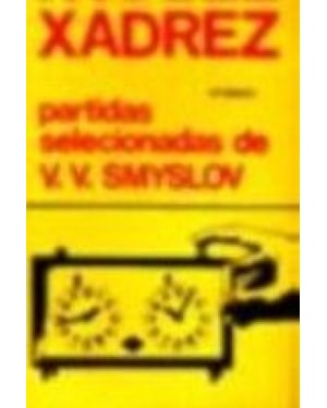 XADREZ PARTIDAS SELECIONADAS - 14