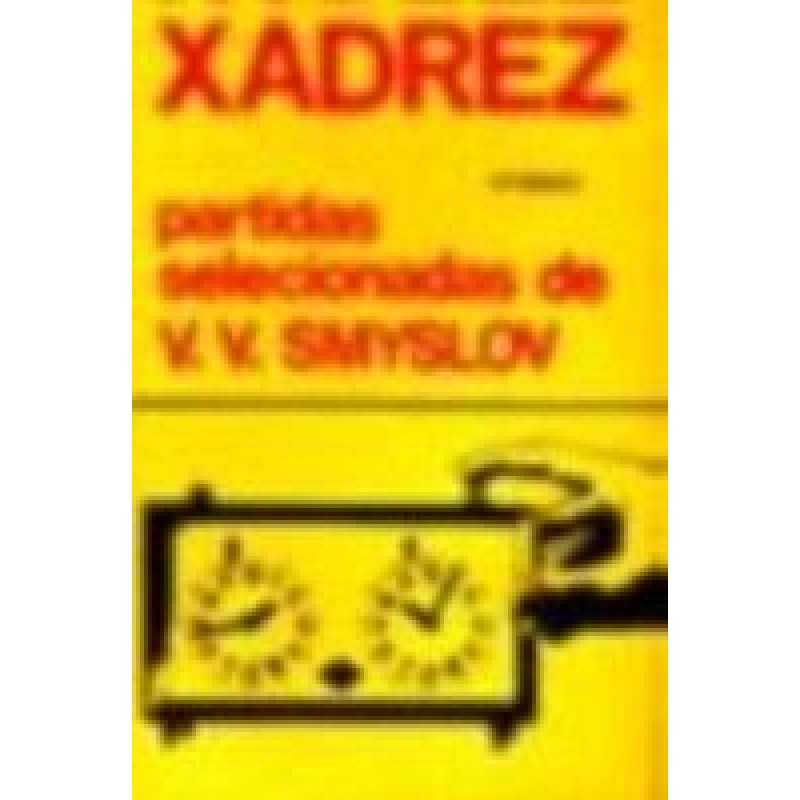 XADREZ PARTIDAS SELECIONADAS - 14