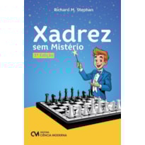 XADREZ SEM MISTÉRIO
