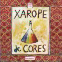 XAROPE DE CORES