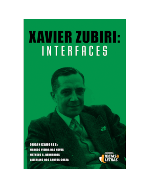 XAVIER ZUBIRI