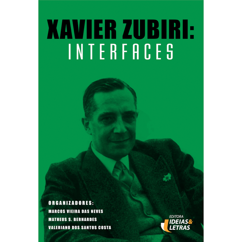 XAVIER ZUBIRI