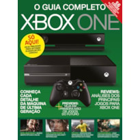 XBOX ONE: O GUIA COMPLETO