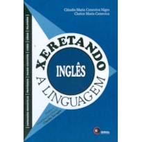 XERETANDO A LINGUAGEM EM INGLÊS