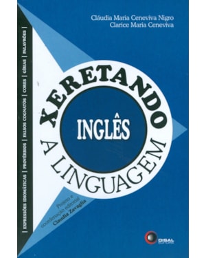 XERETANDO A LINGUAGEM EM INGLÊS