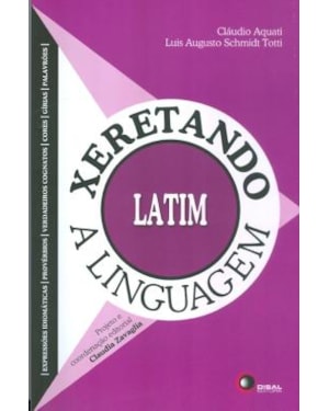 XERETANDO A LINGUAGEM EM LATIM