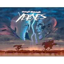 Xerxes: A queda da casa Dario e a ascensão de Alexandre