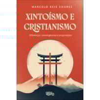 Xintoísmo e cristianismo