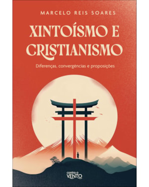 Xintoísmo e cristianismo