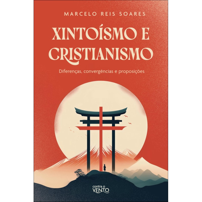 Xintoísmo e cristianismo