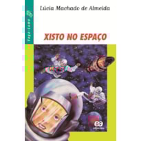XISTO NO ESPAÇO