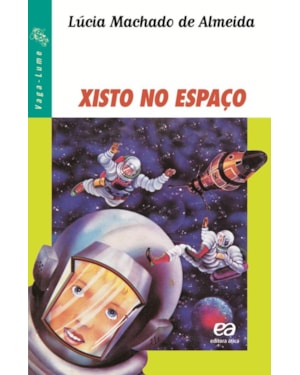 XISTO NO ESPAÇO