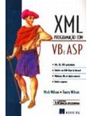 XML - PROGRAMACAO COM VB E ASP