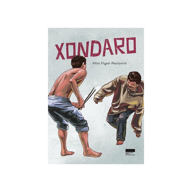 XONDARO