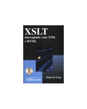 XSLT - INTERAGINDO COM XML E HTML - 1