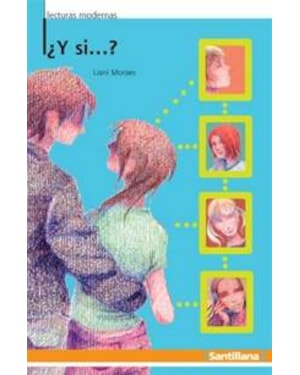 ¿Y si...?