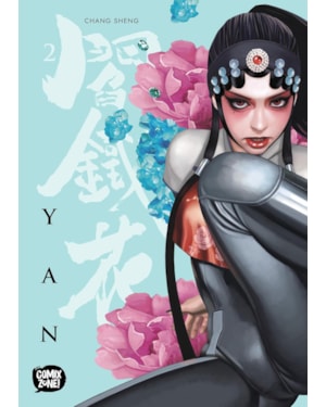 YAN - VOL 2