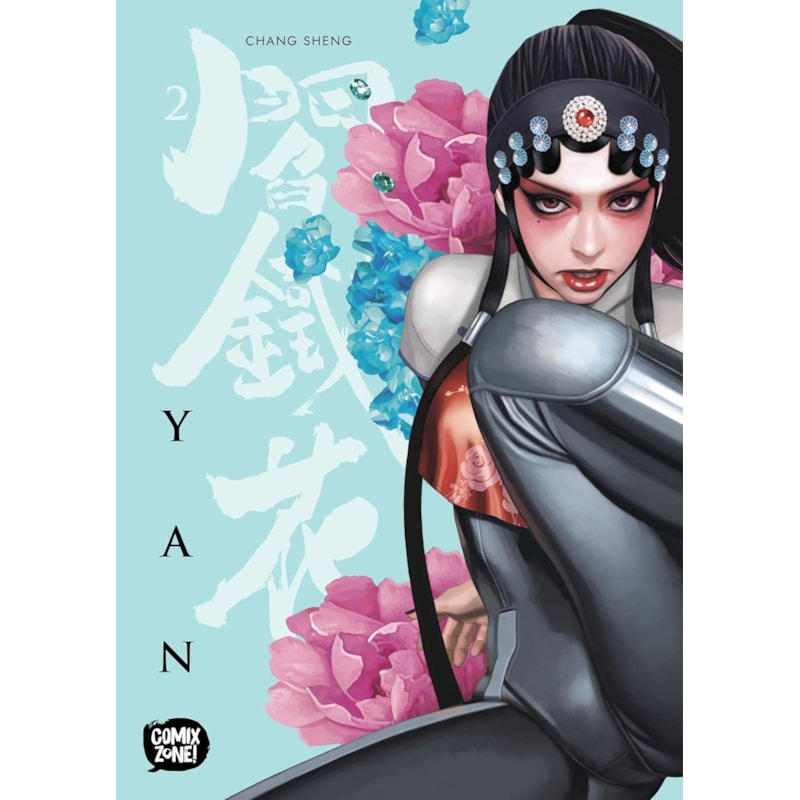 YAN - VOL 2