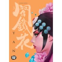 YAN - VOL 3