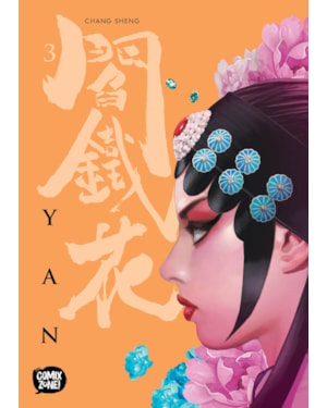 YAN - VOL 3