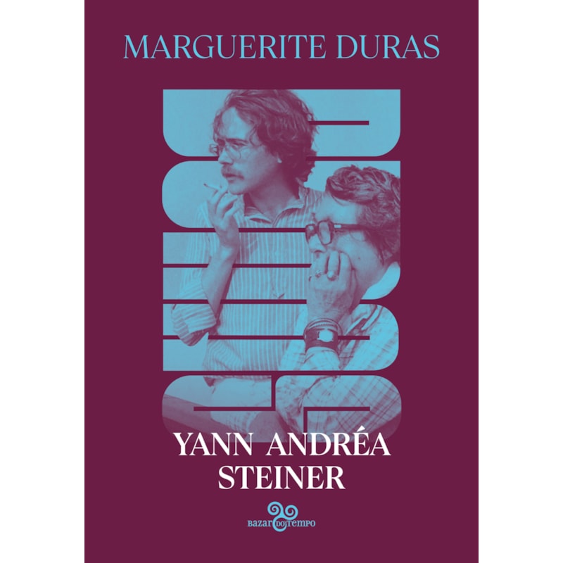 YANN ANDRÉA STEINER