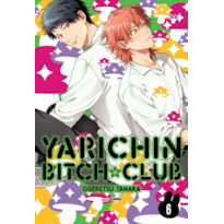 Yarichin bitch club 06