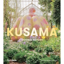 Yayoi Kusama