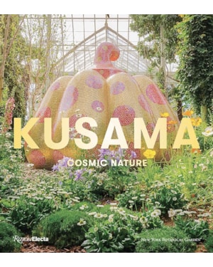 Yayoi Kusama